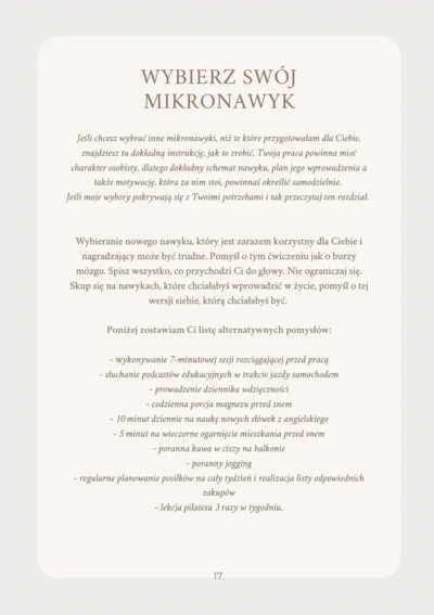 mikronawyki - strona 17